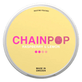 Chainpop Raspberry & Melon 5mg - Snusstugan.se