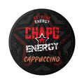 Chapo Energy Cappuccino - Snusstugan.se