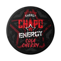 Chapo Energy Cola Cherry - SNUSIO