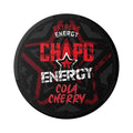Chapo Energy Cola Cherry - Snusstugan.se