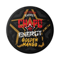 Chapo Energy Golden Mango - Snusstugan.se