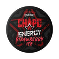 Chapo Energy Strawberry Ice - Snusstugan.se