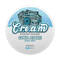 CREAM Cold As Ice Light - Snusstugan.se
