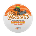 C.R.E.A.M Mango Man Light - SNUSIO