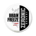 DENSSI ZERONIC Brain Freeze Strong - Snusstugan.se