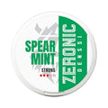 DENSSI ZERONIC Spearmint - Snusstugan.se