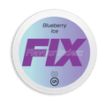 FIX Blueberry Ice 11mg - Snusstugan.se