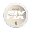 FIX Chai Latte 8mg - Snusstugan.se