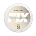FIX Chai Latte 8mg - Snusstugan.se
