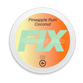 FIX Pineapple Rum Coconut 10mg - SNUSIO