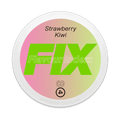 FIX Strawberry Kiwi 10mg - Snusstugan.se