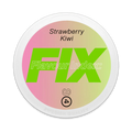 FIX Strawberry Kiwi 10mg - SNUSIO