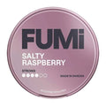 FUMi Salty Raspberry 8mg - Snusstugan.se