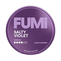 FUMi Salty Violet 8mg - Snusstugan.se