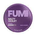 FUMi Salty Violet 8mg - Snusstugan.se