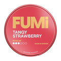 FUMi Tangy Strawberry 4mg - Snusstugan.se