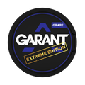 GARANT Grape 50mg - Snusstugan.se