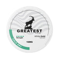Greatest Cold Dry Slim 11mg - SNUSIO