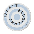 Helwit Blueberry Slim 4.5 mg - SNUSIO