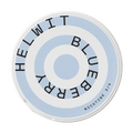 Helwit Blueberry Slim 4.5 mg - Snusstugan.se