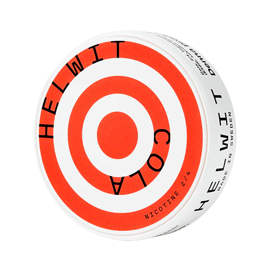 Helwit Cola Slim 3.5 mg