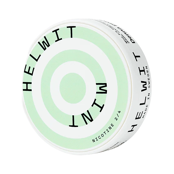Helwit Mint Slim 3.5 mg