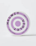 Helwit Violet Extra Strong 7.5 mg - Snusstugan.se