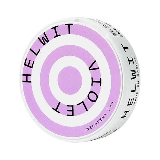 Helwit Violet Slim 3.5 mg