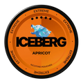 ICEBERG Apricot 30mg - Snusstugan.se