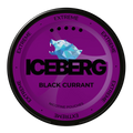 ICEBERG Black Currant 30mg - Snusstugan.se