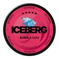 ICEBERG Bubble Gum 30mg - Snusstugan.se