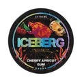 ICEBERG Cherry Apricot Gum 30mg - Snusio.com