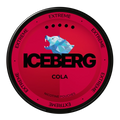 ICEBERG Cola 30mg - Snusstugan.se