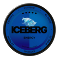 ICEBERG Energy 30mg - Snusstugan.se