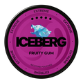 ICEBERG Fruity Gum 30mg - Snusstugan.se