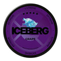 ICEBERG Grape 30mg - Snusstugan.se