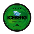 ICEBERG Green Apple 50mg - Snusstugan.se