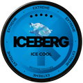 ICEBERG Ice Cool 30mg - Snusstugan.se