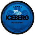 ICEBERG Peppermint 50mg - Snusstugan.se