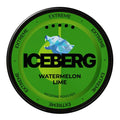 ICEBERG Watermelon Lime 30mg - Snusstugan.se