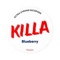 Killa Blueberry 13mg - Snusio.com