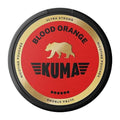 KUMA Blood Orange 11mg - Snusstugan.se