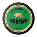 KUMA Wintergreen 11mg - Snusstugan.se