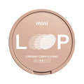 Loop Creamy Cappuccino Mini 6mg - SNUSIO