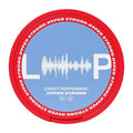 Loop Crispy Peppermint Hyper Strong 15mg - Snusstugan.se