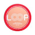 Loop Hot Peach Hyper Strong 15mg - Snusstugan.se