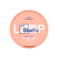 LOOP Hot Peach Strong 9mg - SNUSIO