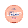 LOOP Hot Peach Strong 9mg - Snusstugan.se