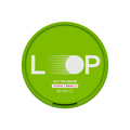 LOOP Hot Rhubarb Strong 11mg - SNUSIO