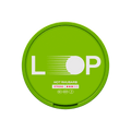 LOOP Hot Rhubarb Strong 11mg - Snusstugan.se